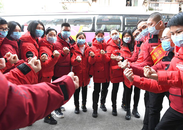 7 things China Has Done Right to Battle Coronavirus